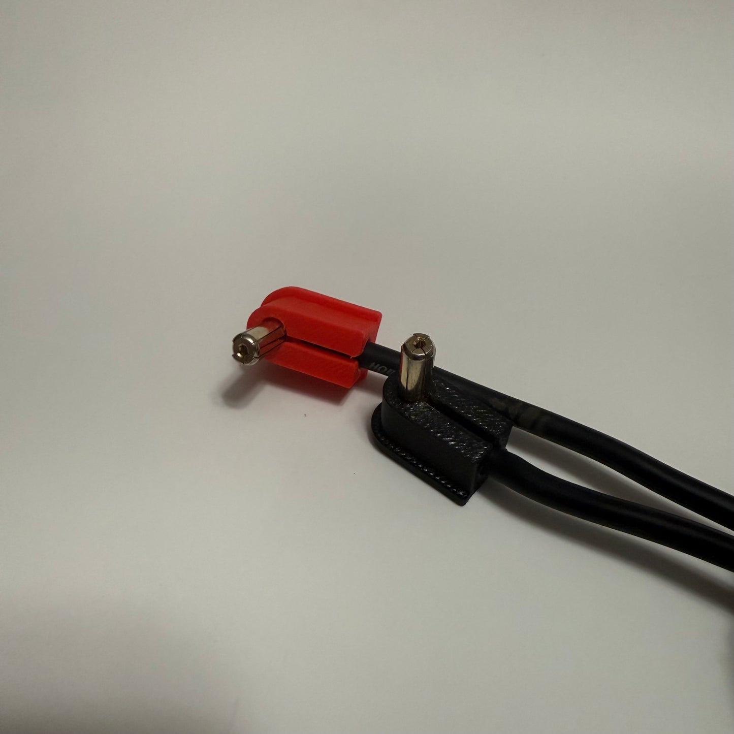 ESC or Charging Lead Supports for 5mm type (2 Pack)