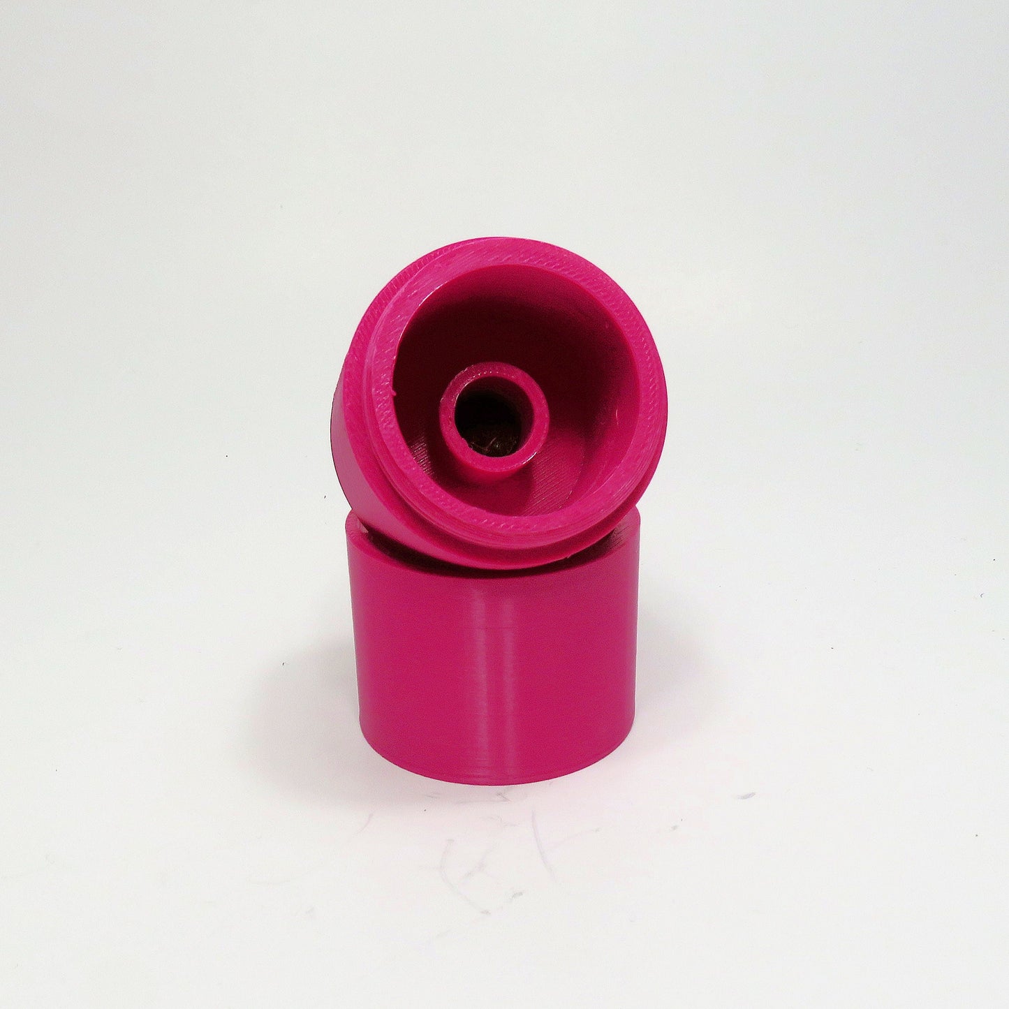 Pink Diff Case