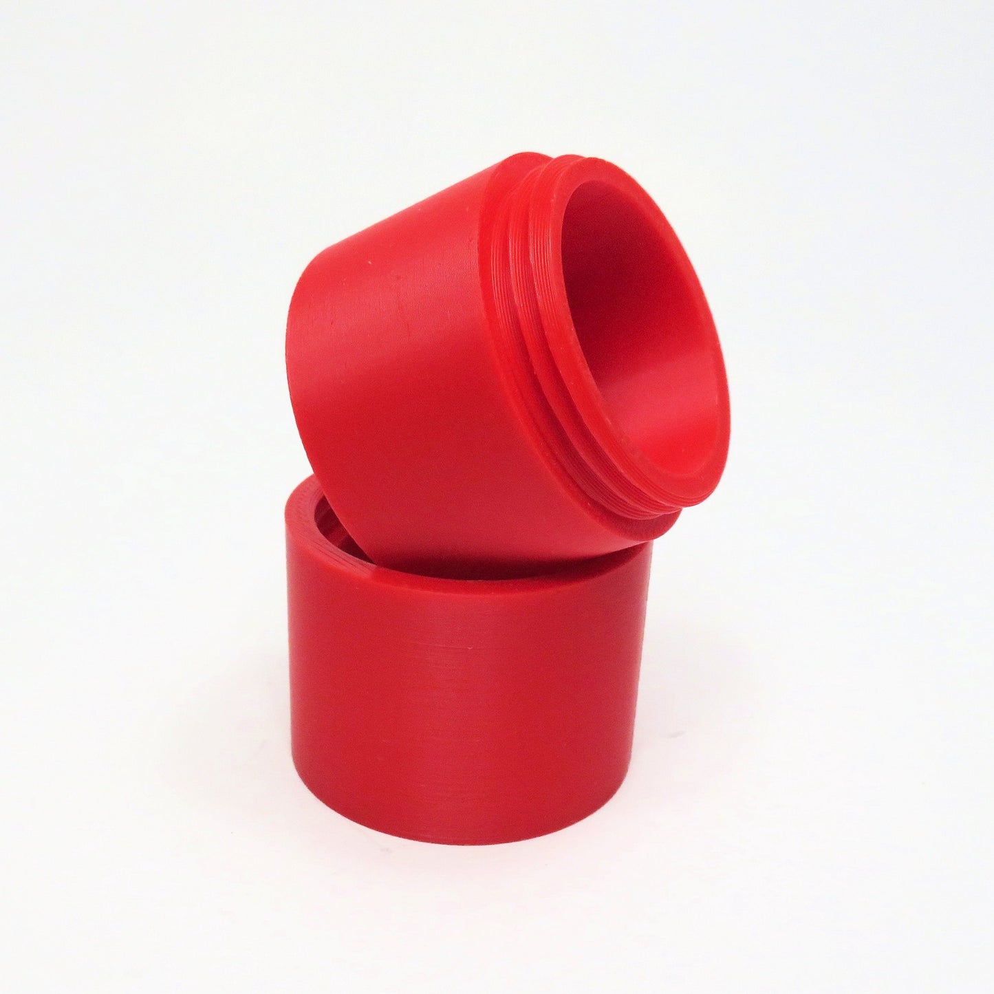 Red Diff Case
