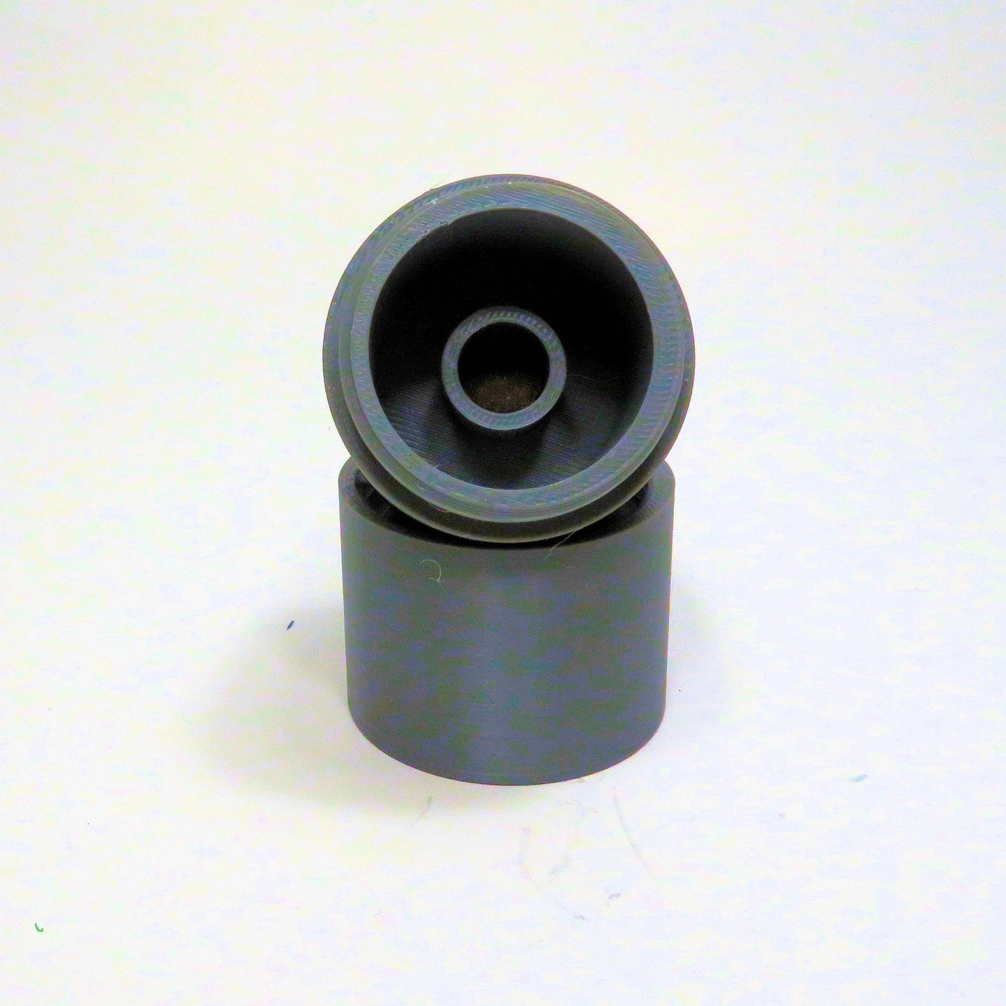 Dark Gray Diff Case