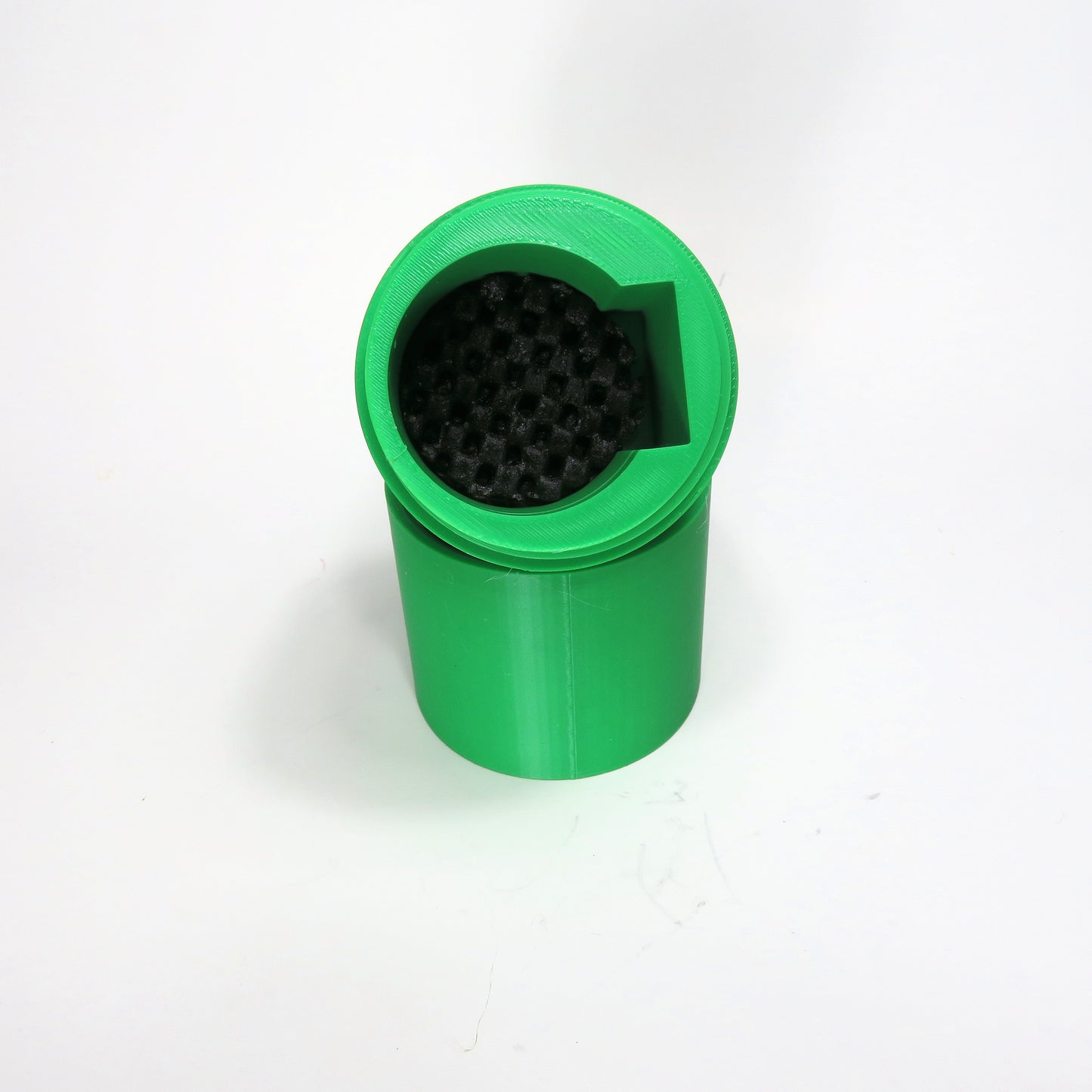 Green Motor Case