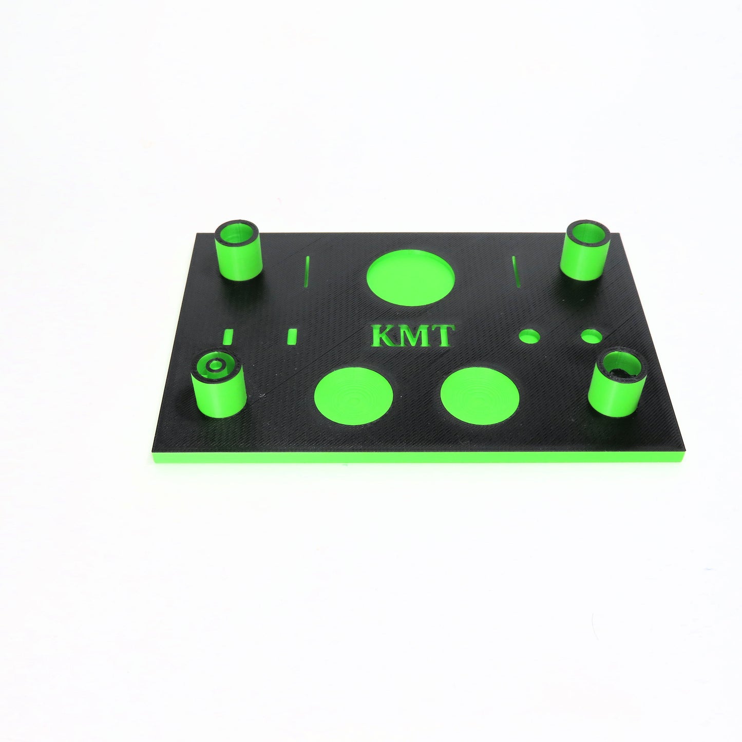 Ball Diff Caddy (Two Toned)