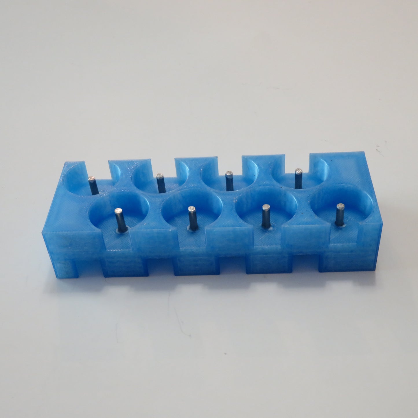 Colored Pinion bar