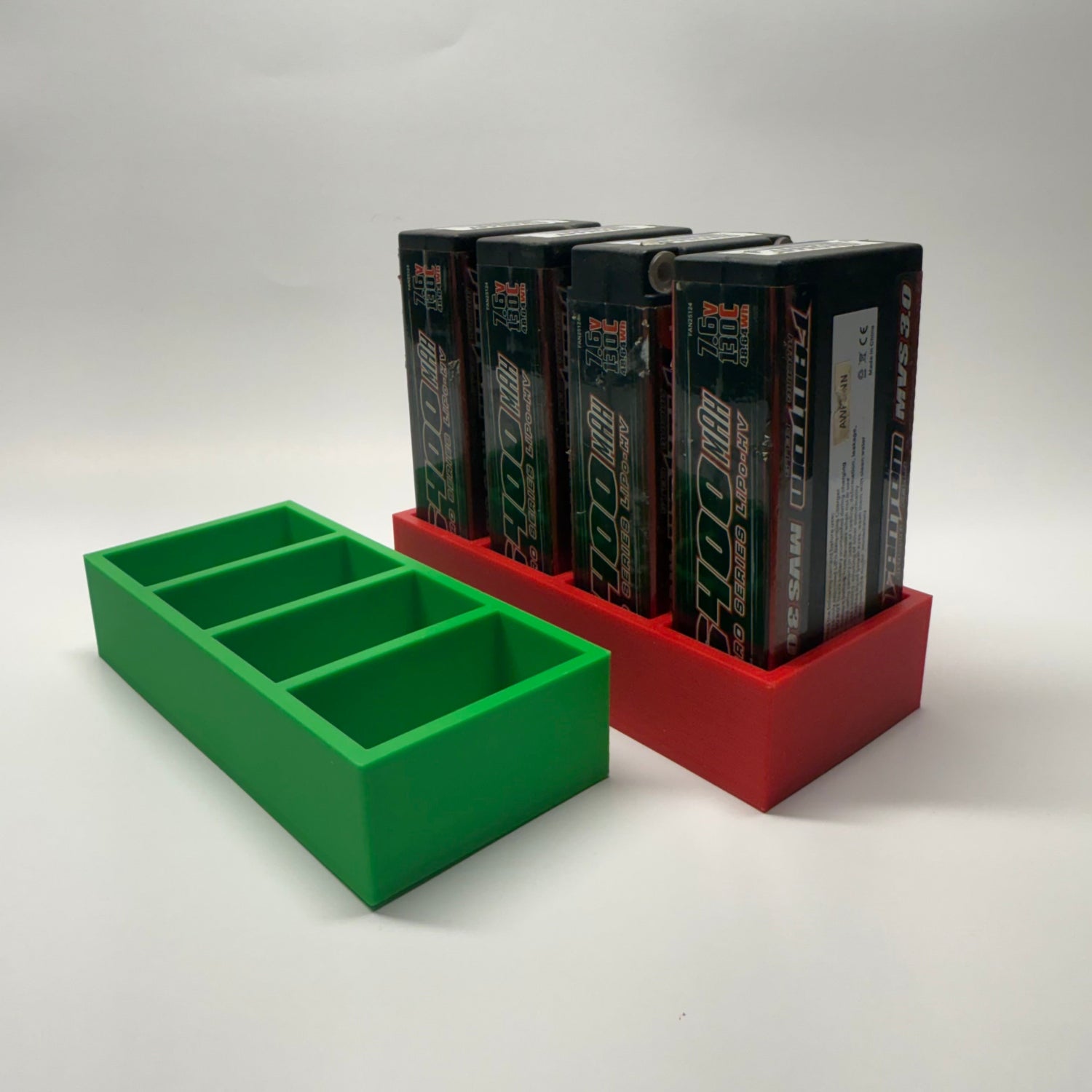 Battery Accessories