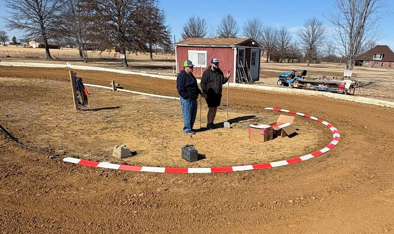 QuickCurb RC System (Pre-Order)