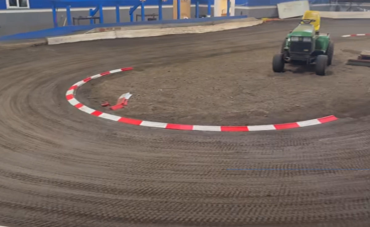 QuickCurb RC System (Pre-Order)