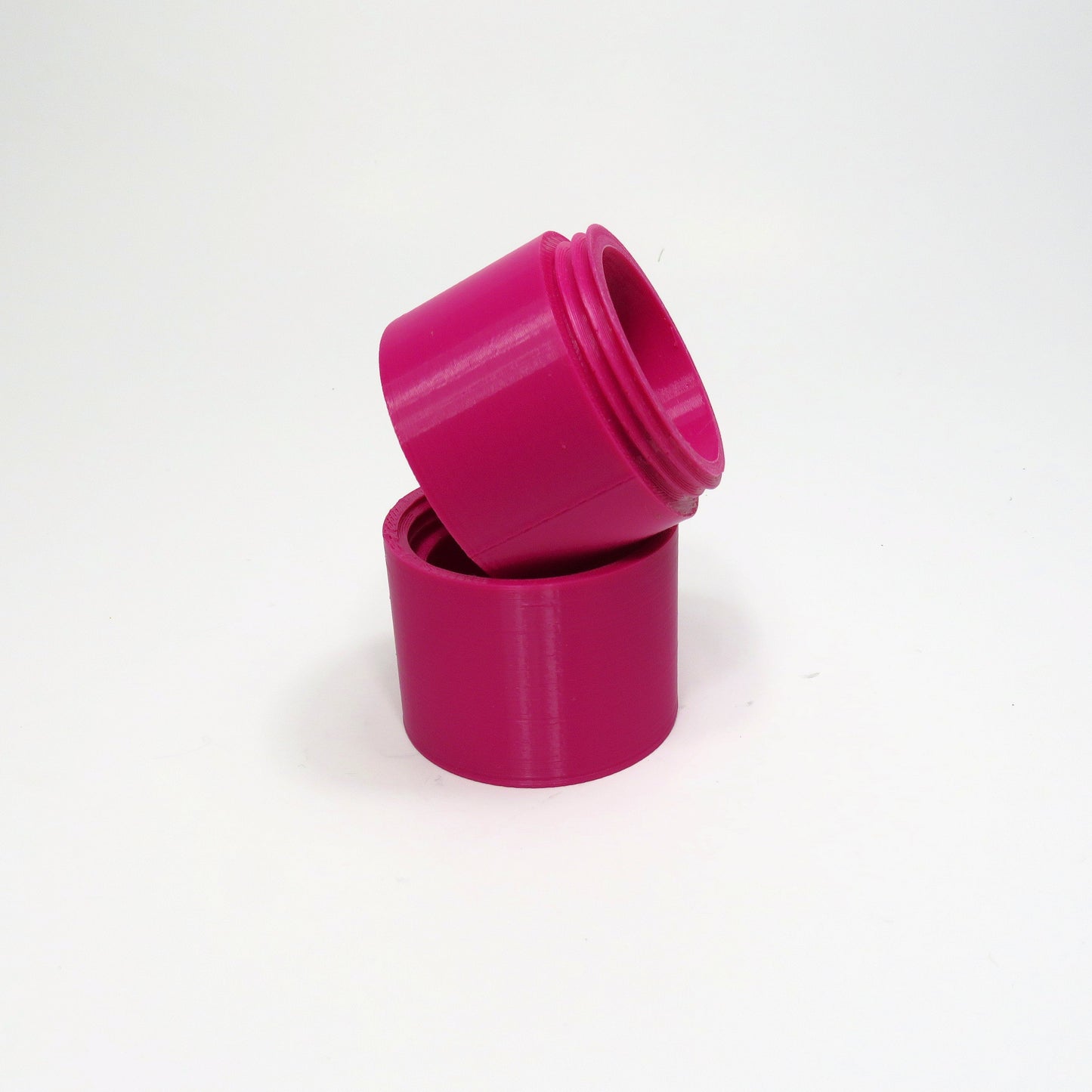 Pink Diff Case