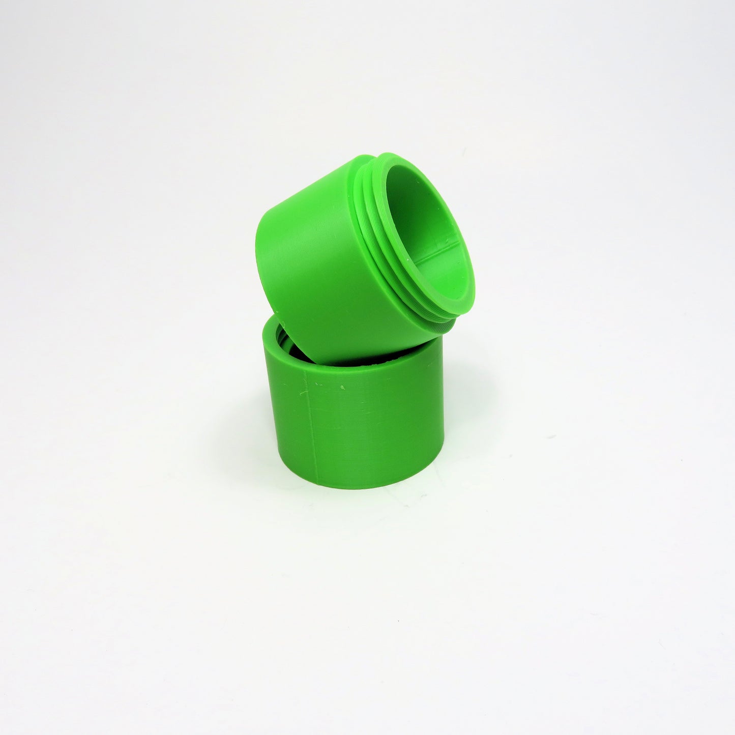 Lime Green Diff Case