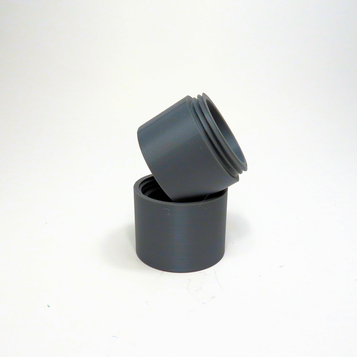 Dark Gray Diff Case