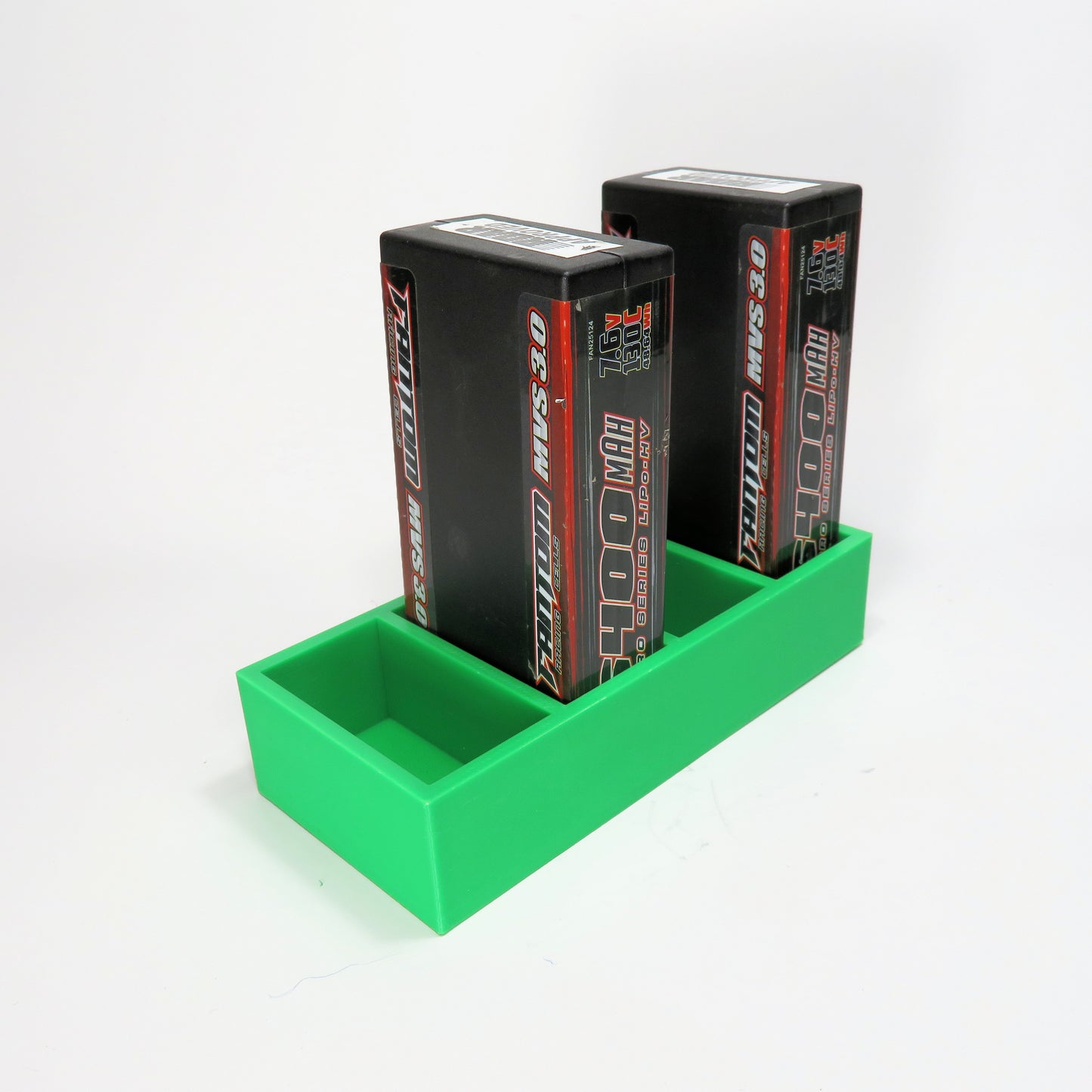 Battery tray