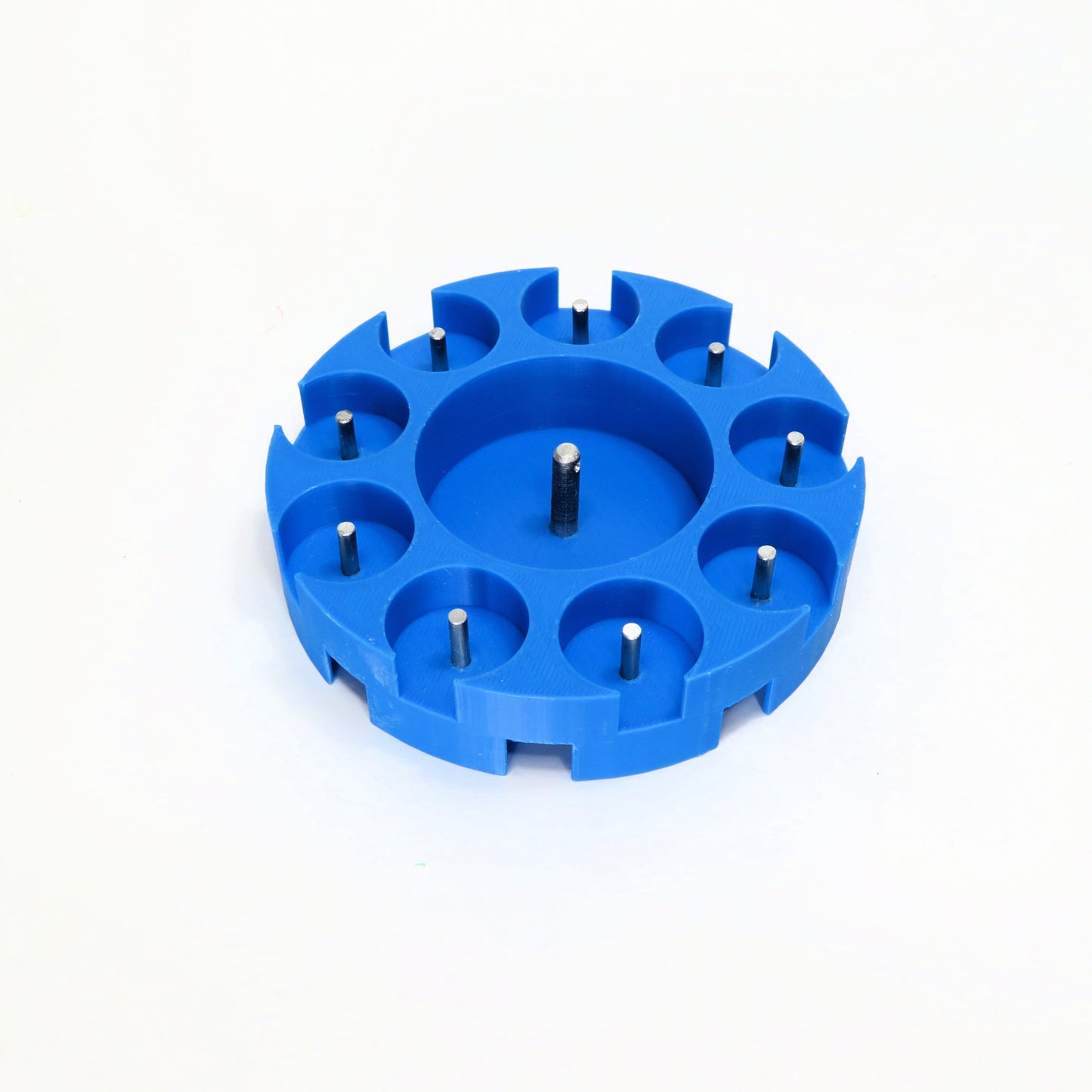 Light Blue Pinion Caddy
