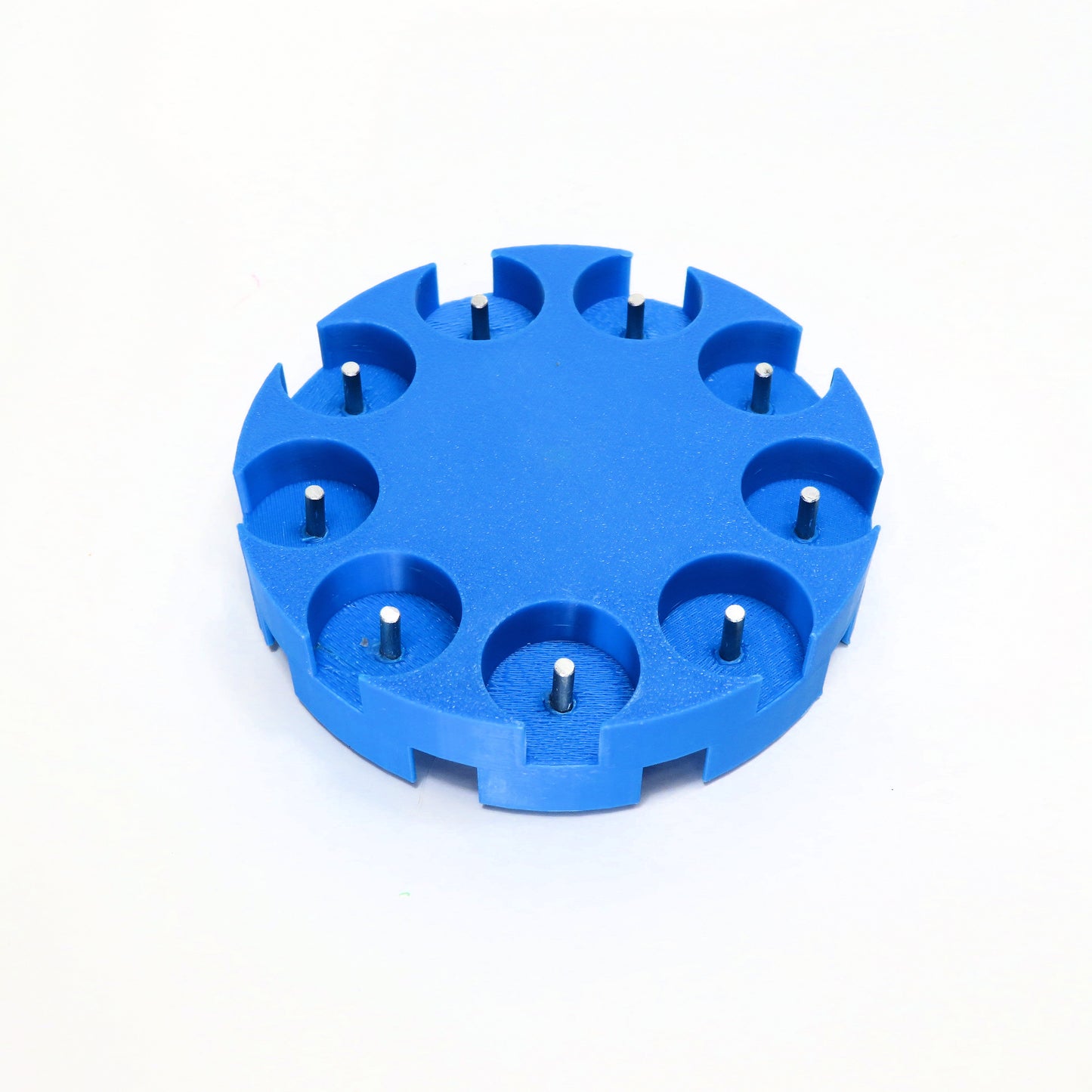 Light Blue Pinion Caddy