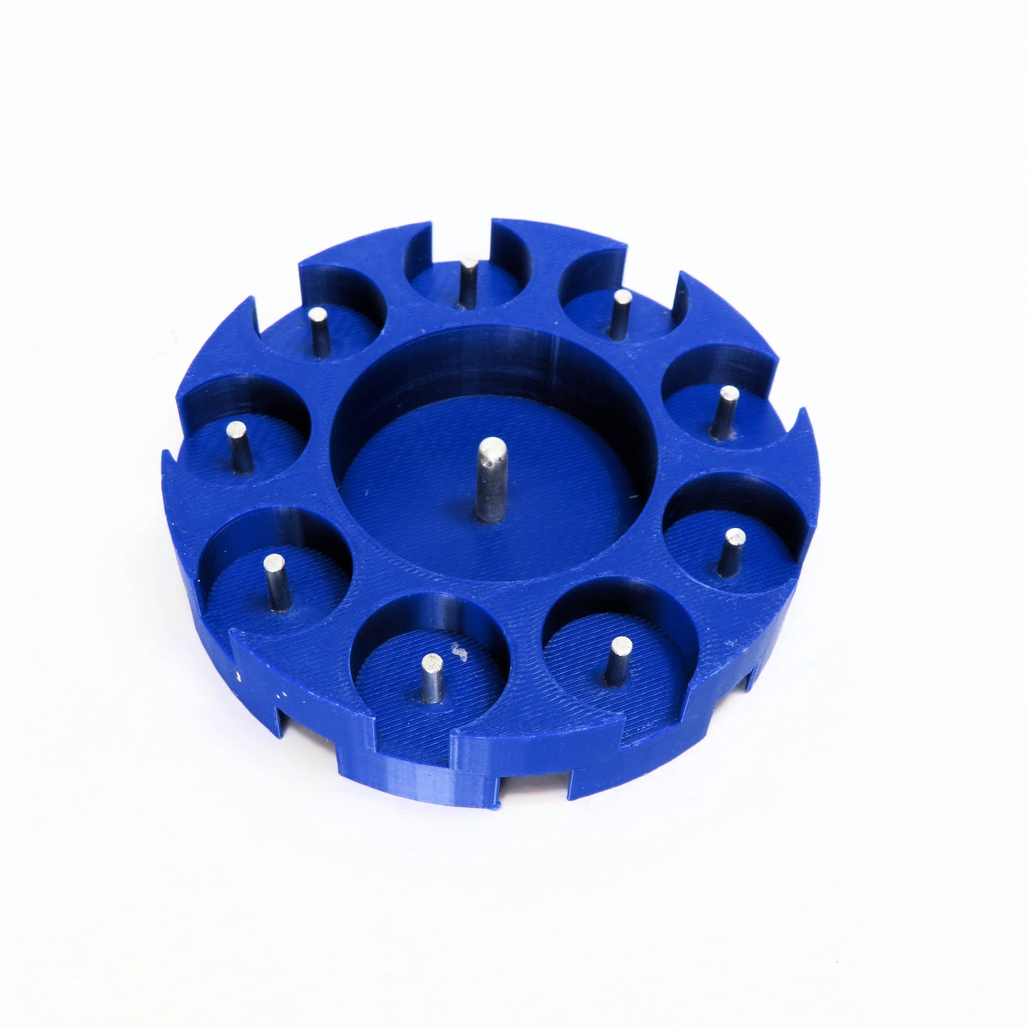 Blue Pinion Caddy