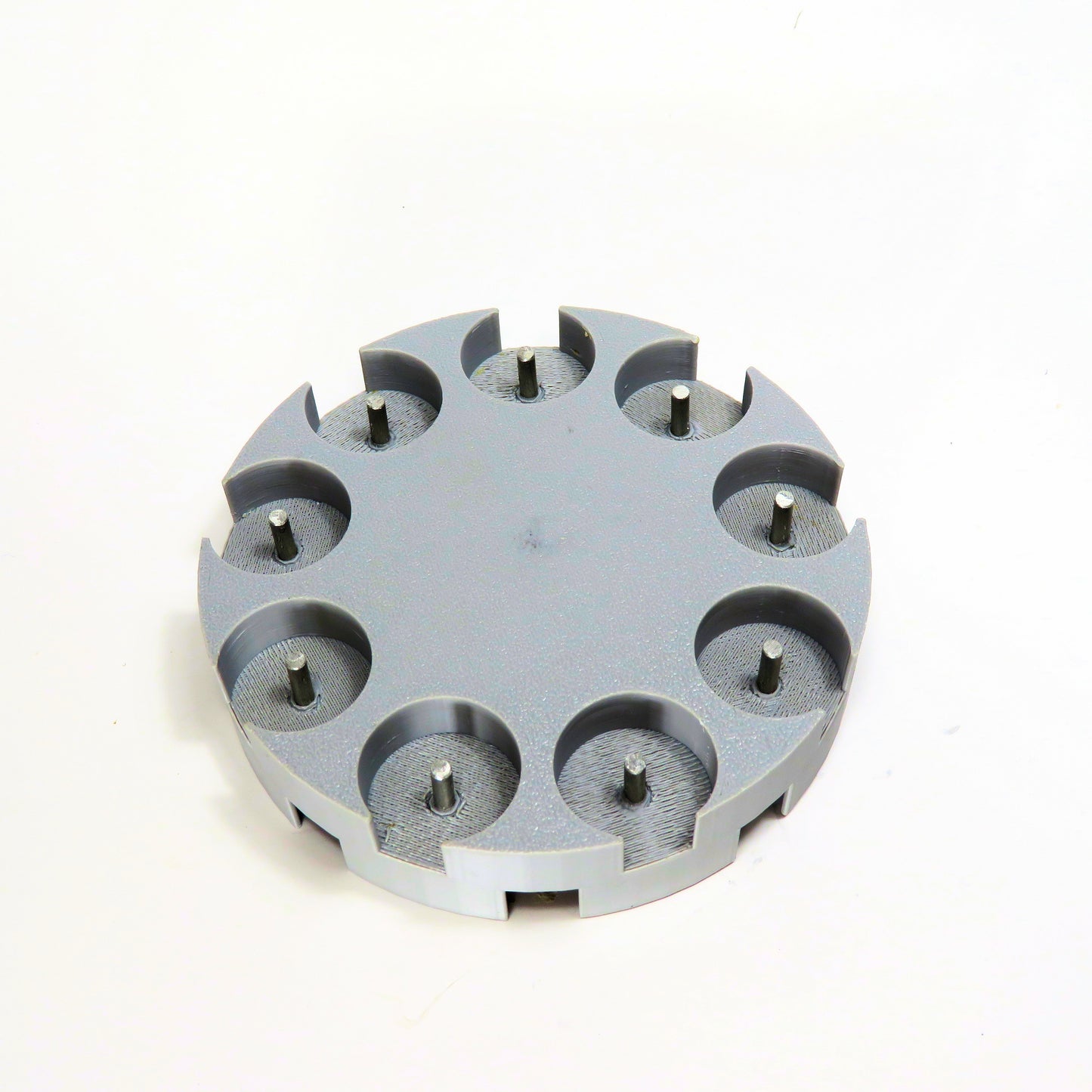 Light Gray Pinion Caddy