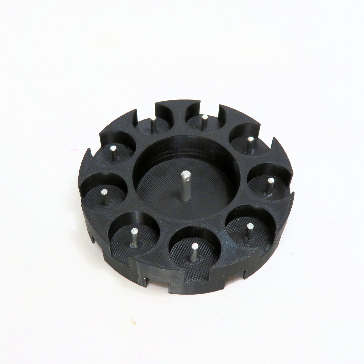 Black Pinion Caddy