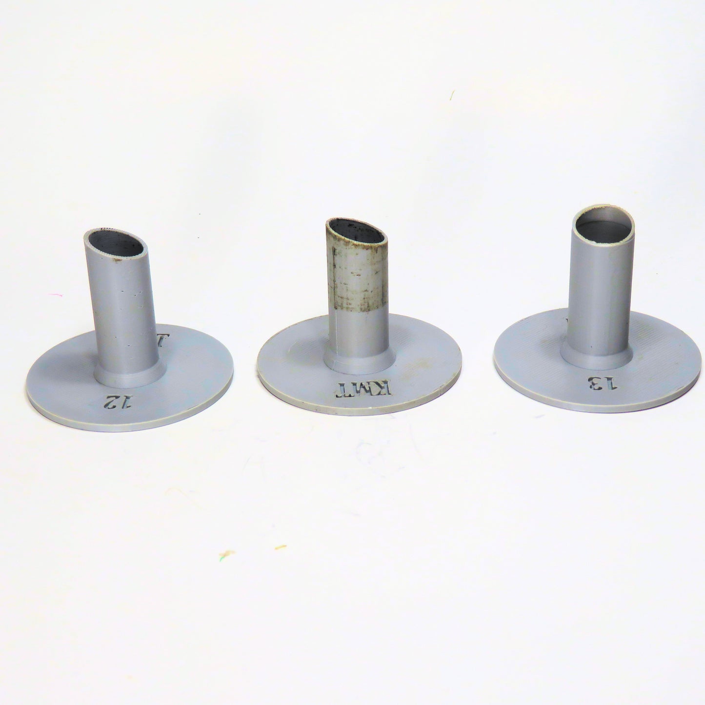 Colored Rotor Tool