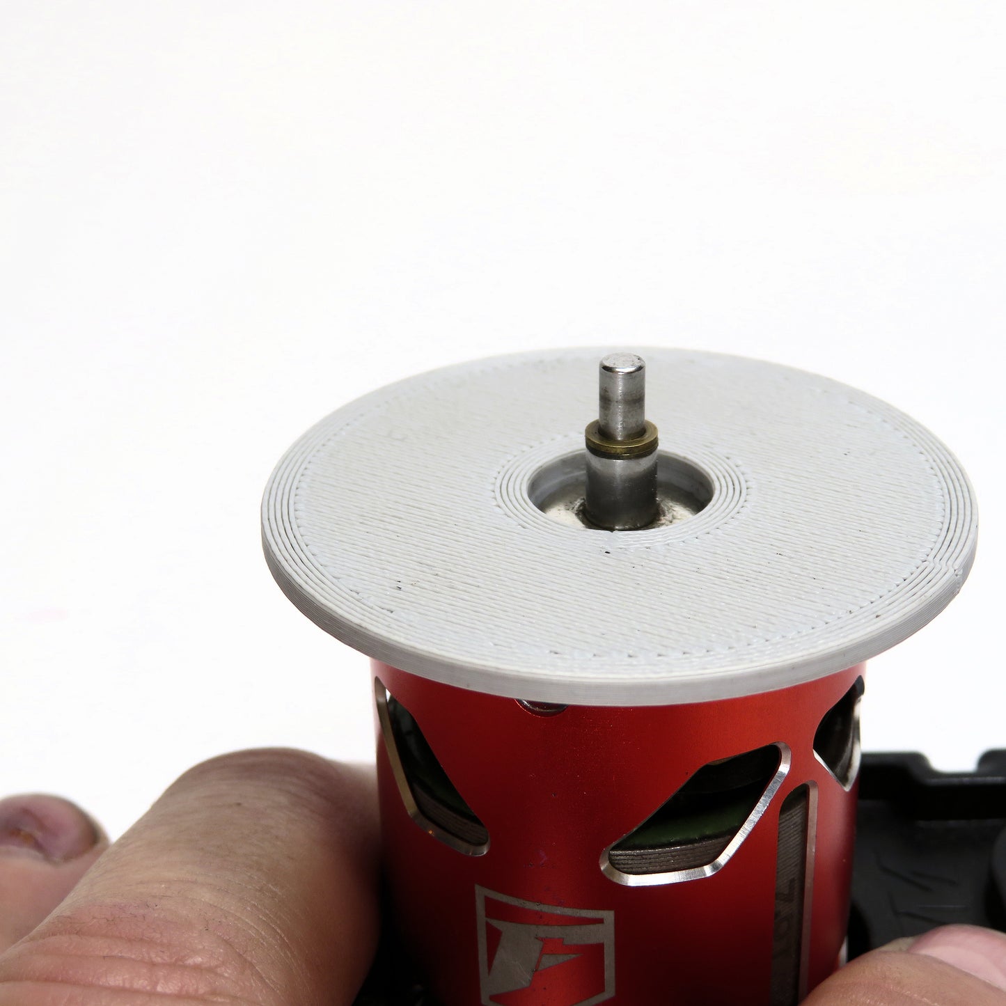 Colored Rotor Tool