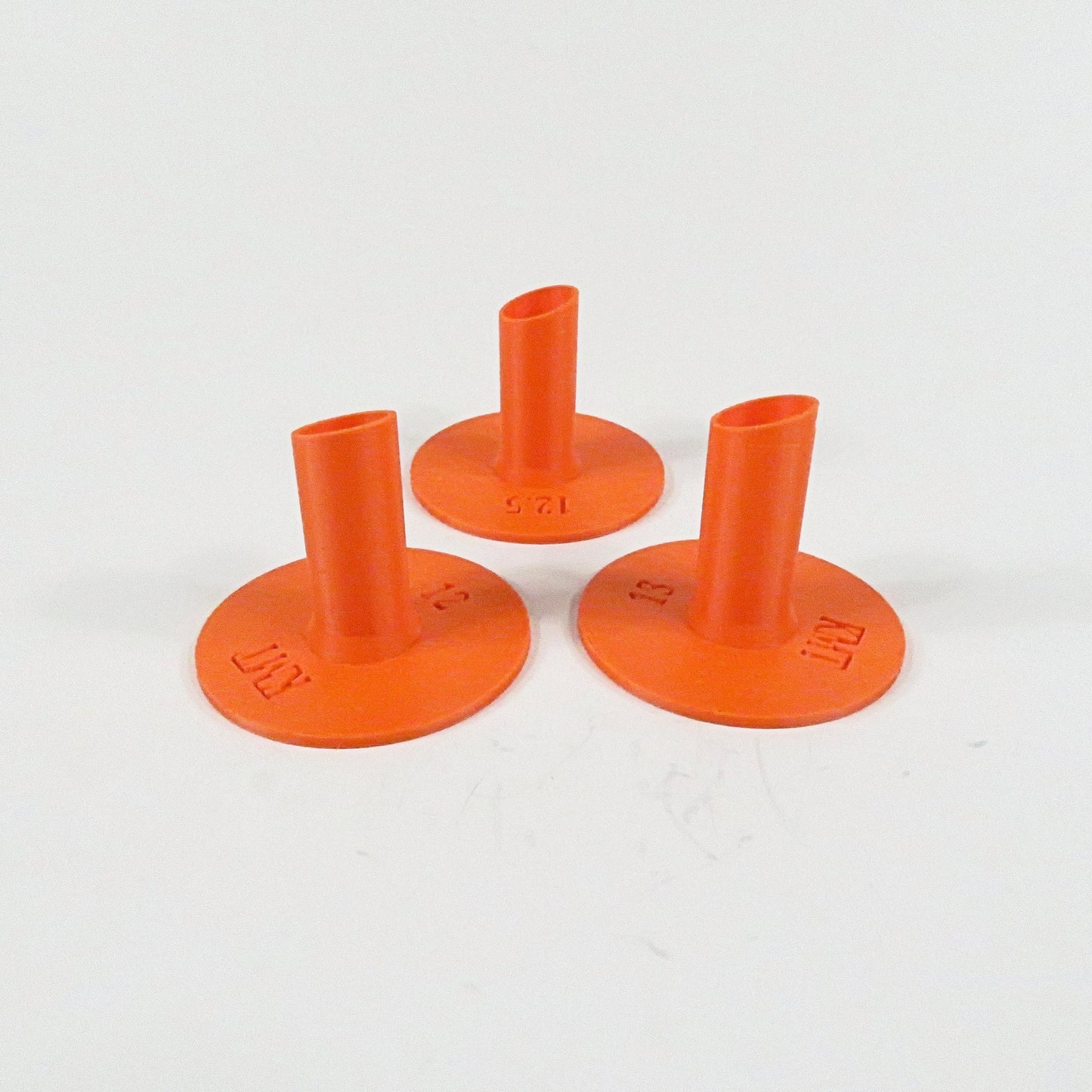 Colored Rotor Tool