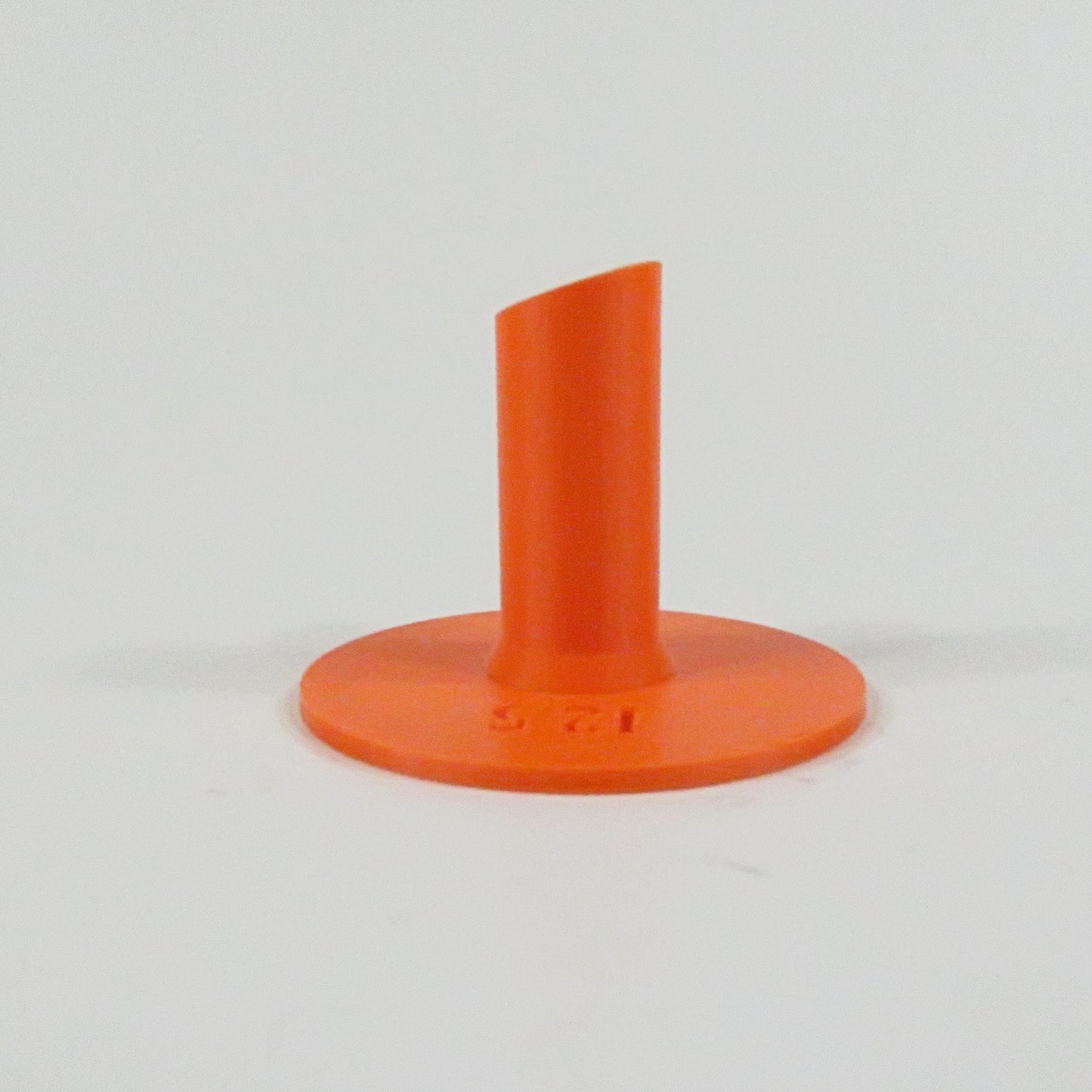 Colored Rotor Tool