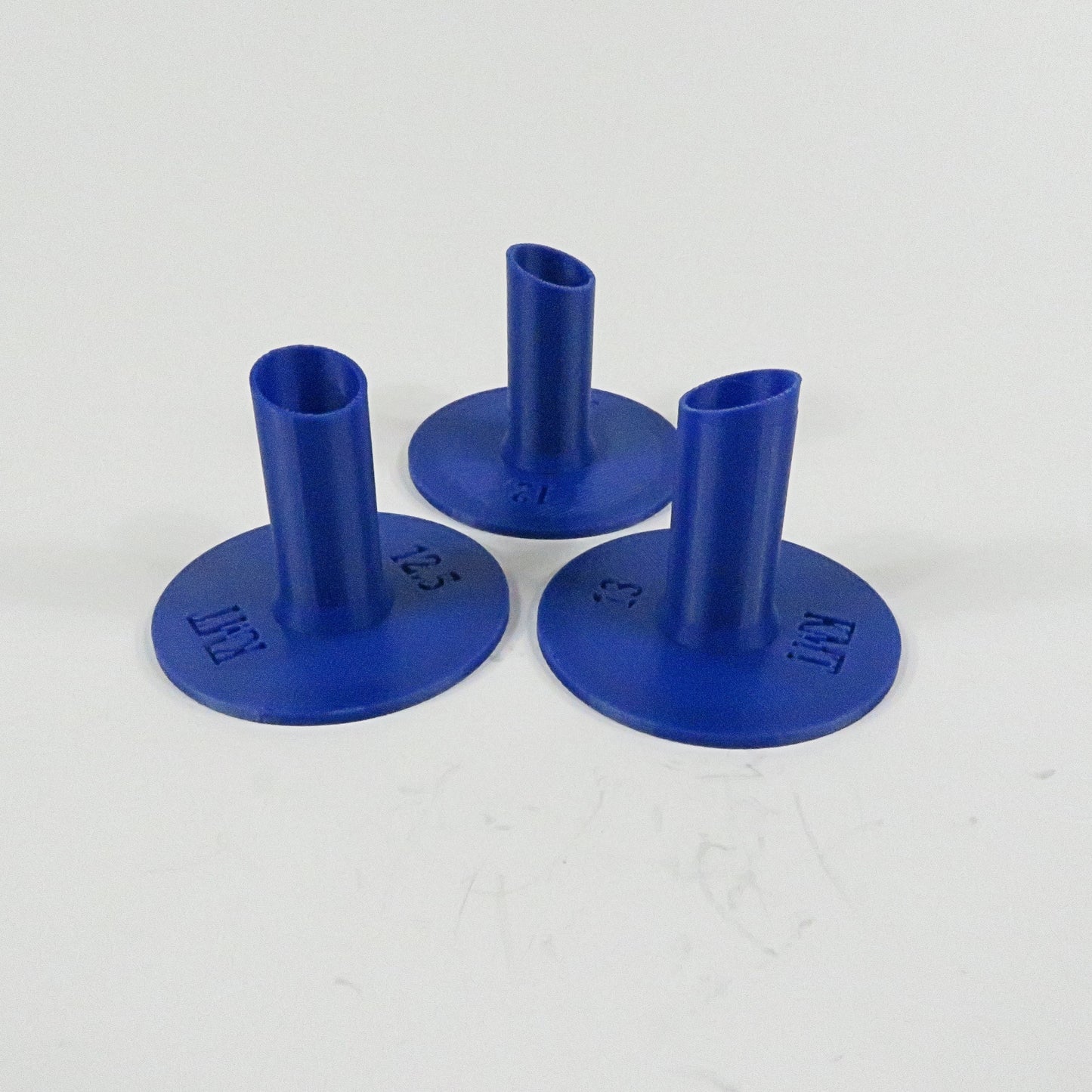 Colored Rotor Tool