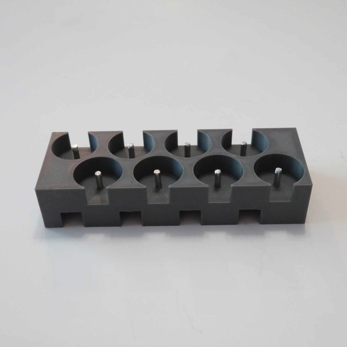 Colored Pinion bar
