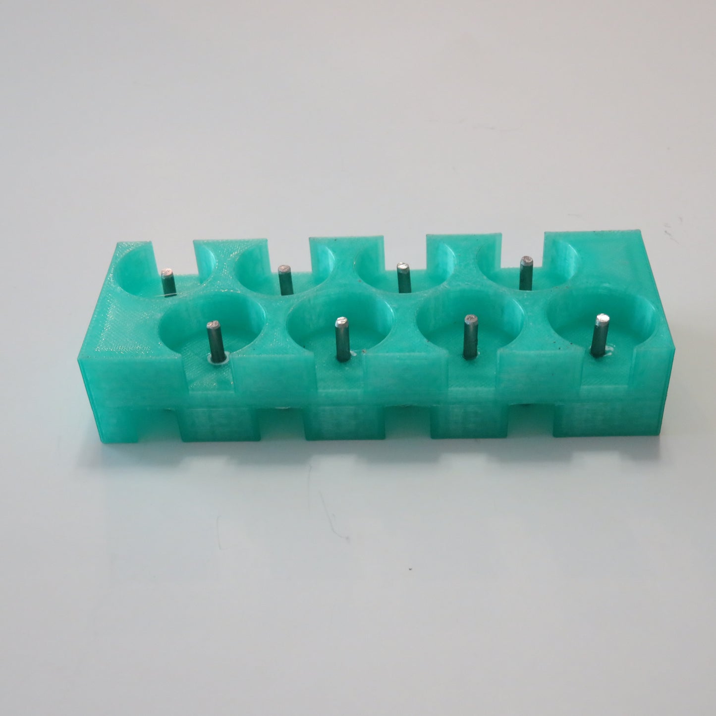 Colored Pinion bar