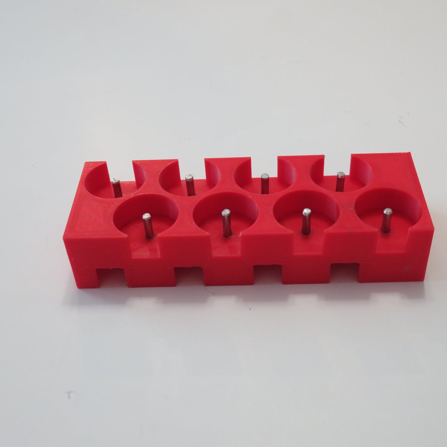 Colored Pinion bar