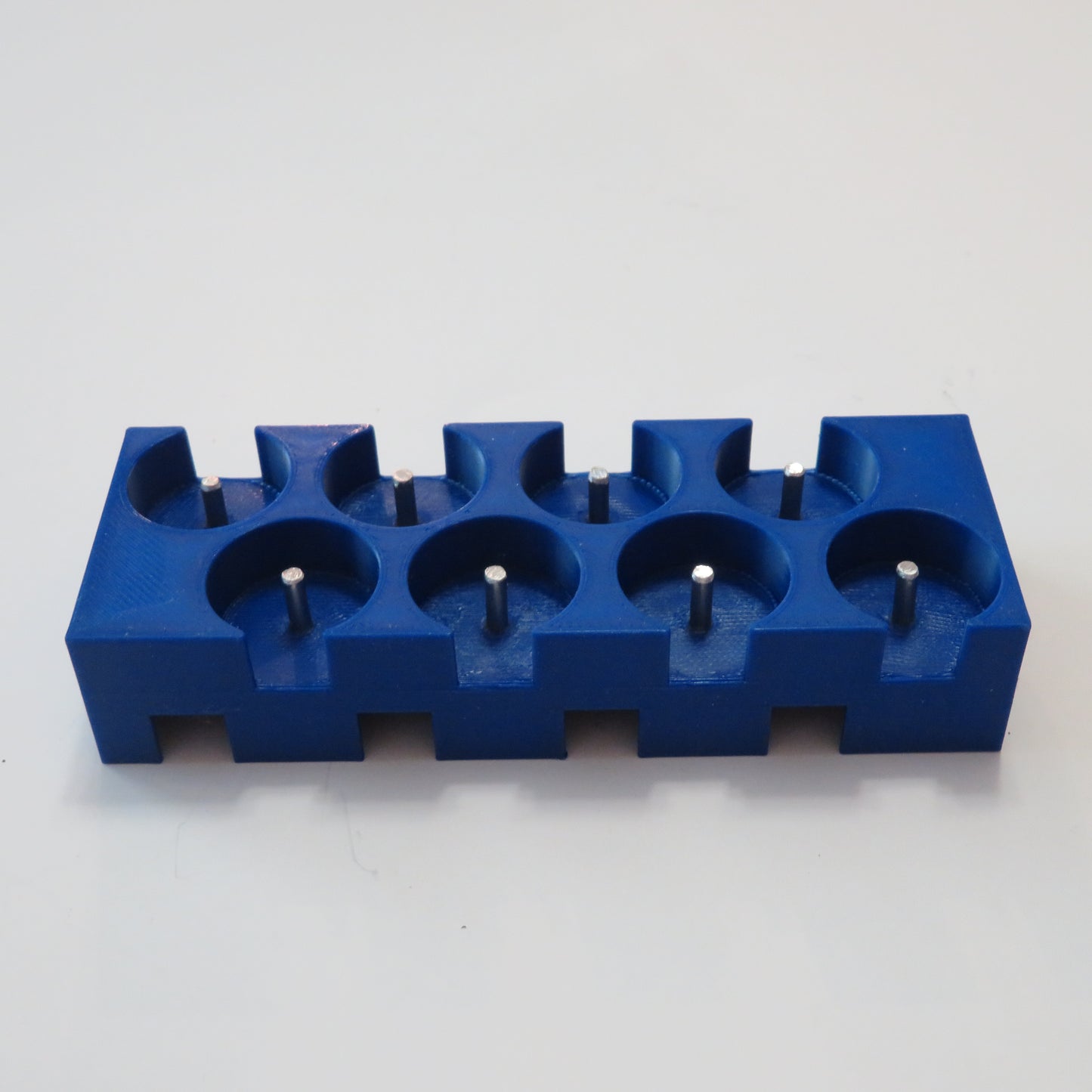 Colored Pinion bar