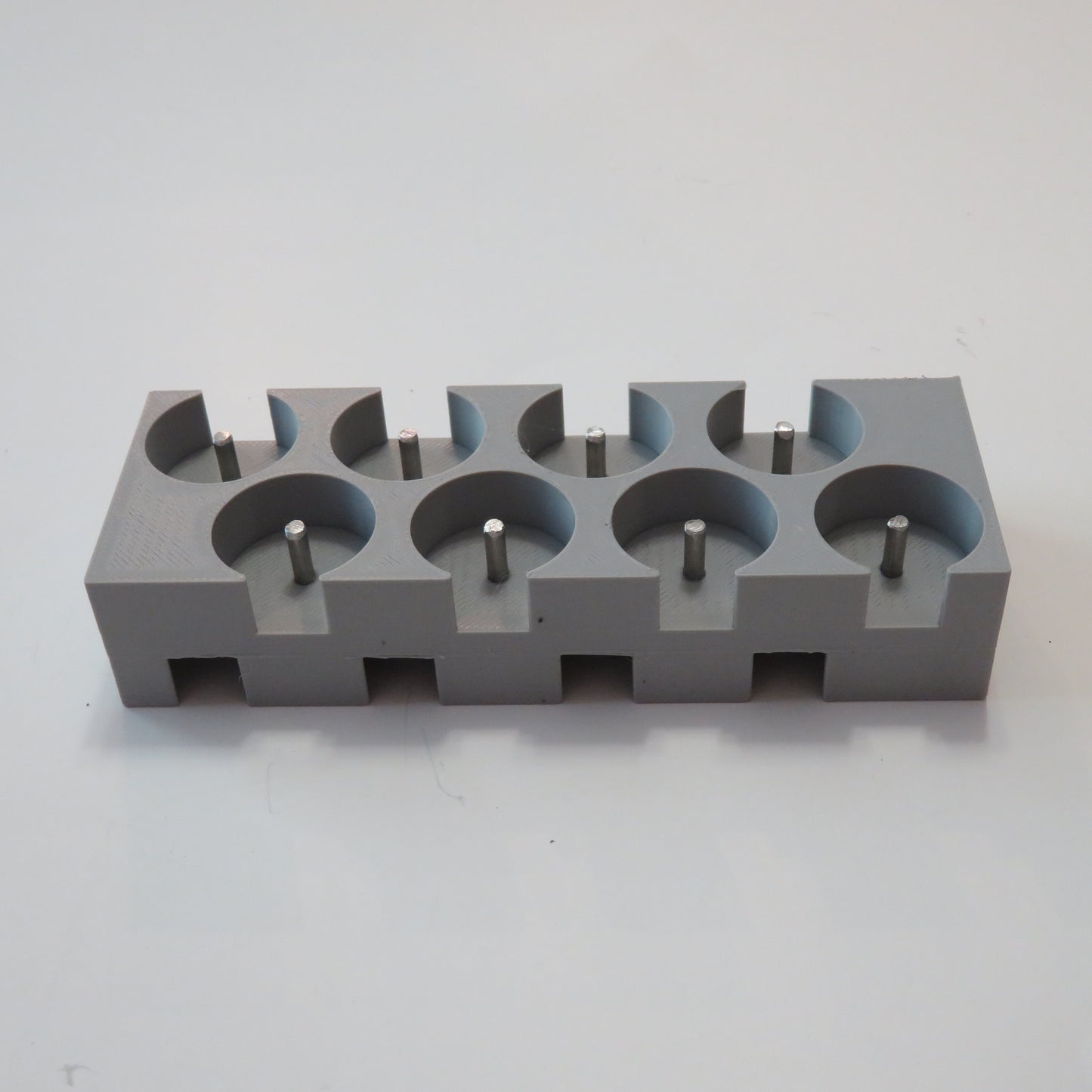 Colored Pinion bar