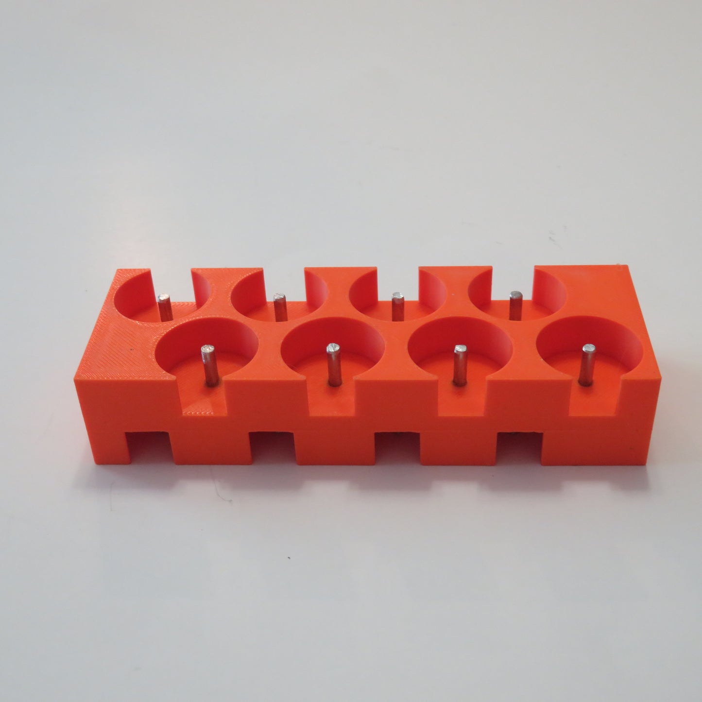 Colored Pinion bar