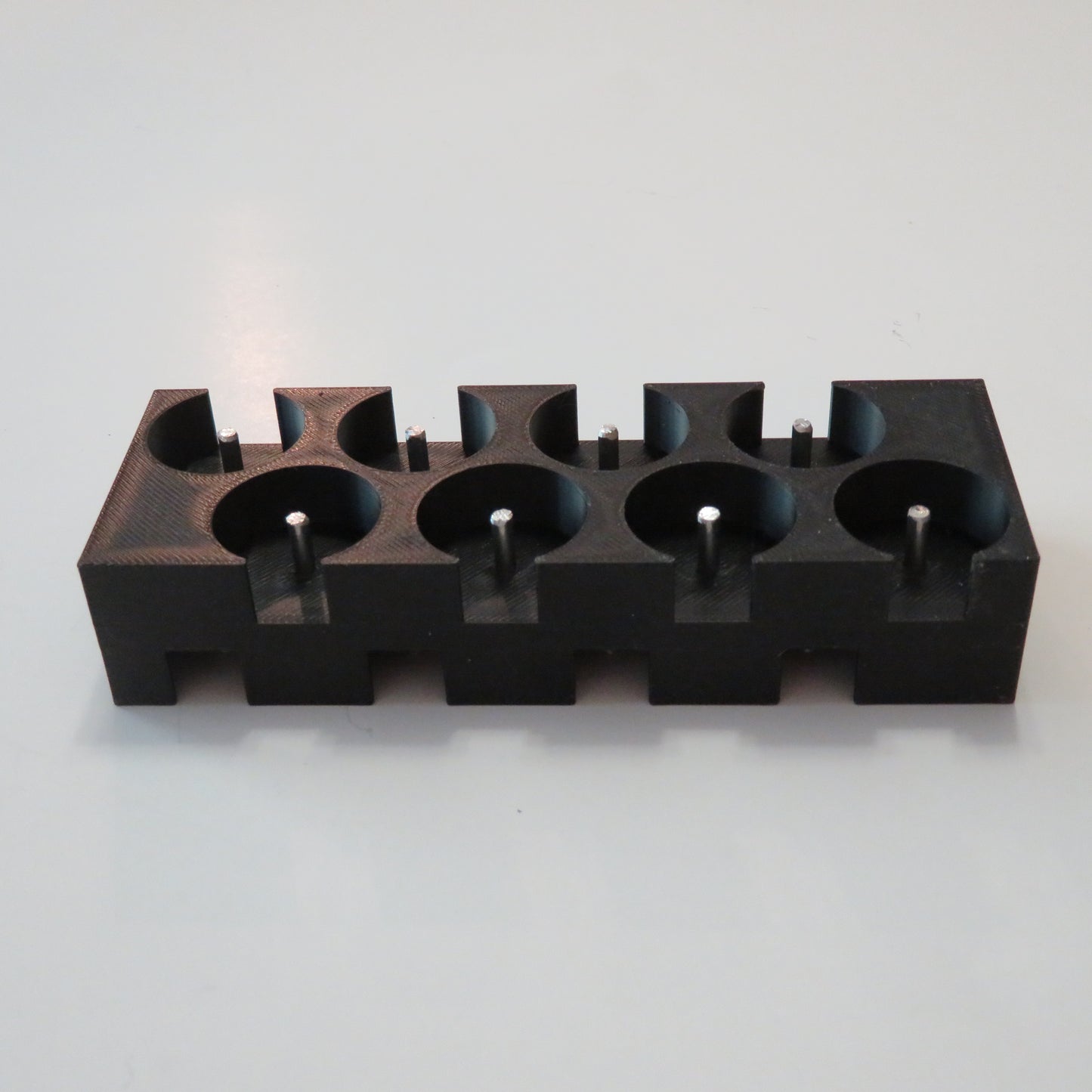 Colored Pinion bar