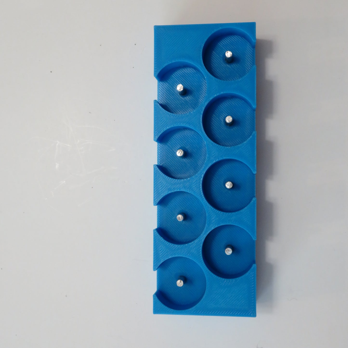Colored Pinion bar