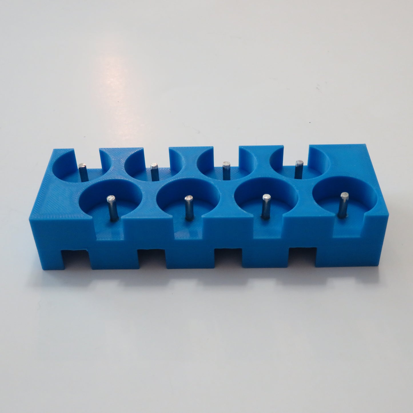 Colored Pinion bar