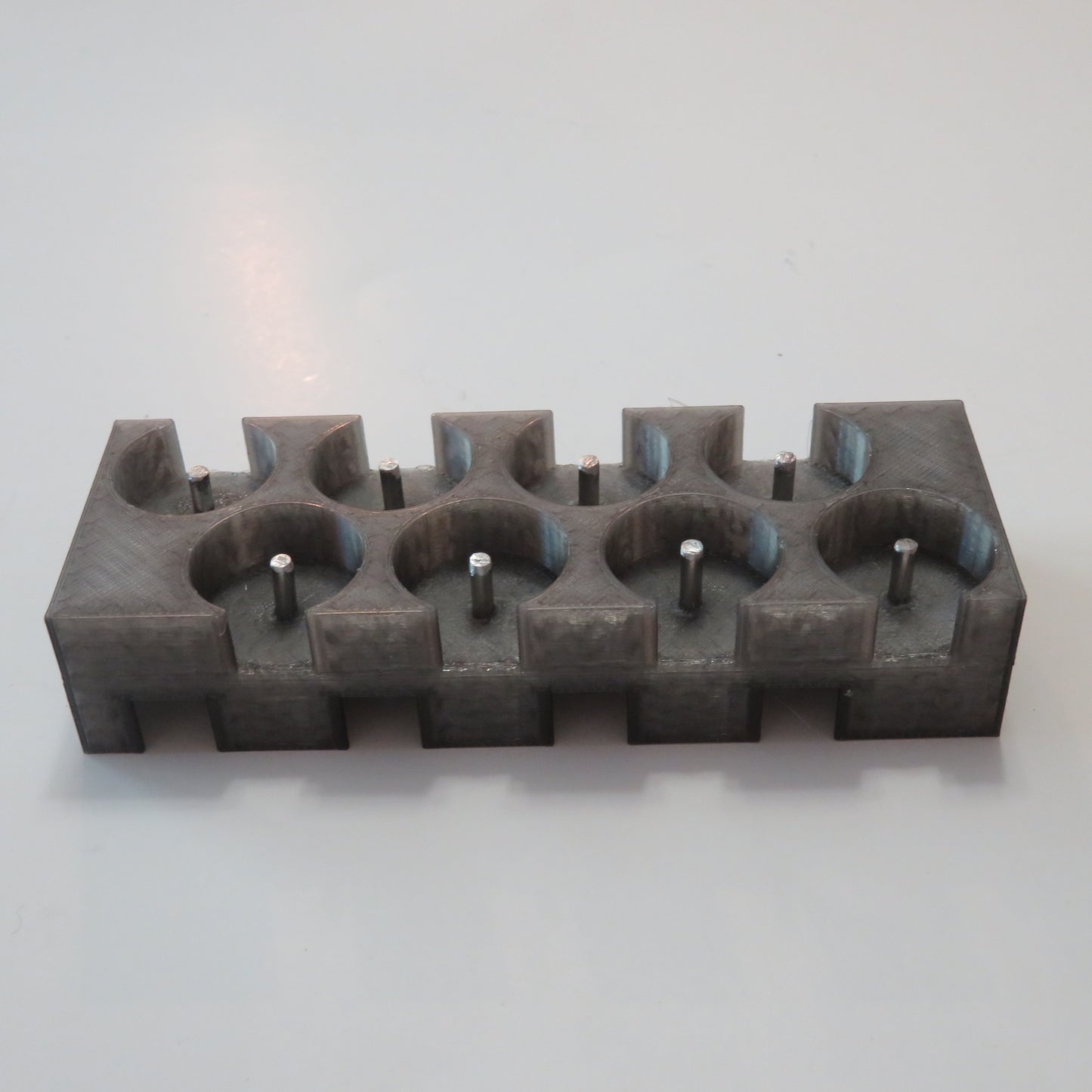 Colored Pinion bar