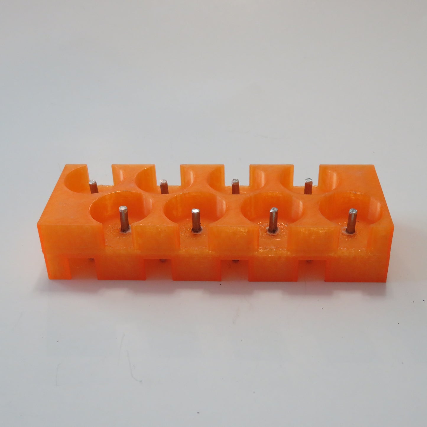Colored Pinion bar