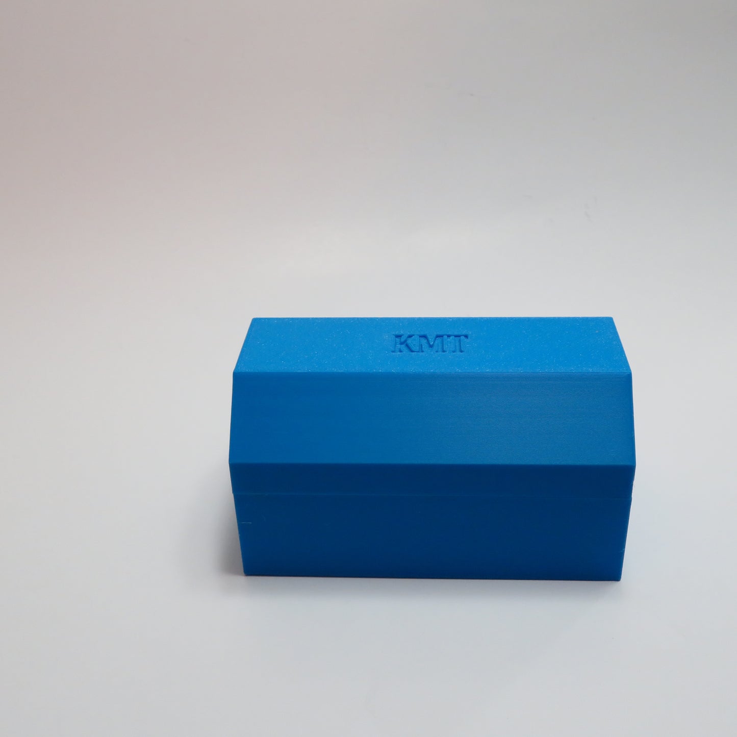 Colored Spur gear storage