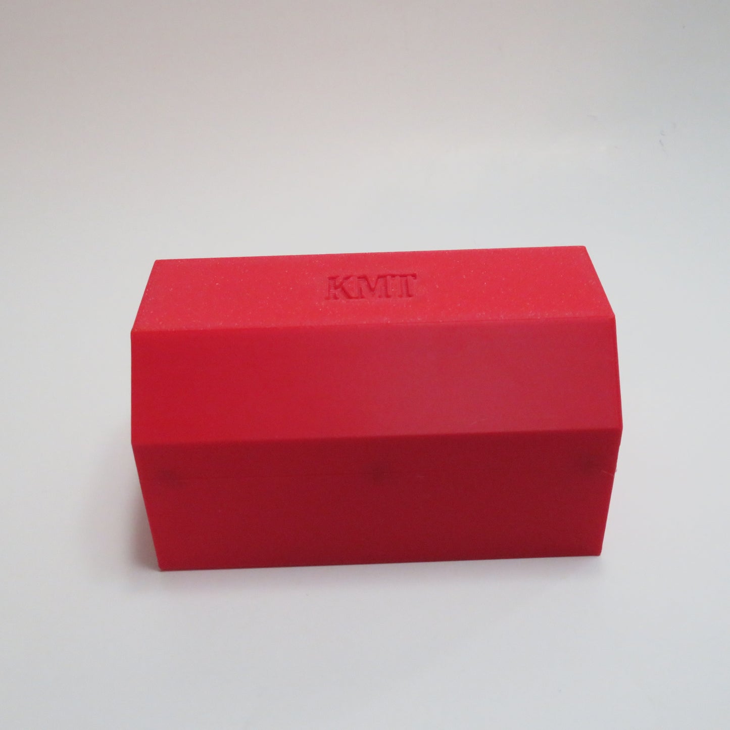 Colored Spur gear storage