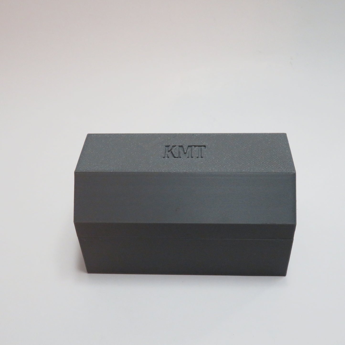 Colored Spur gear storage