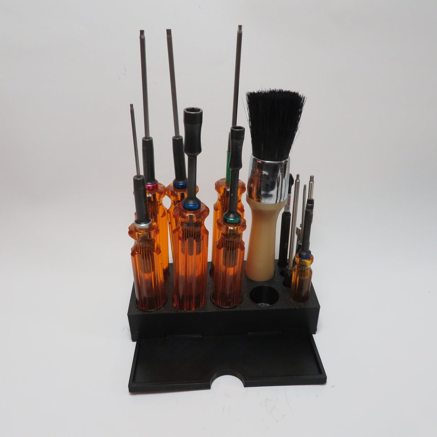 Compact tool Caddy