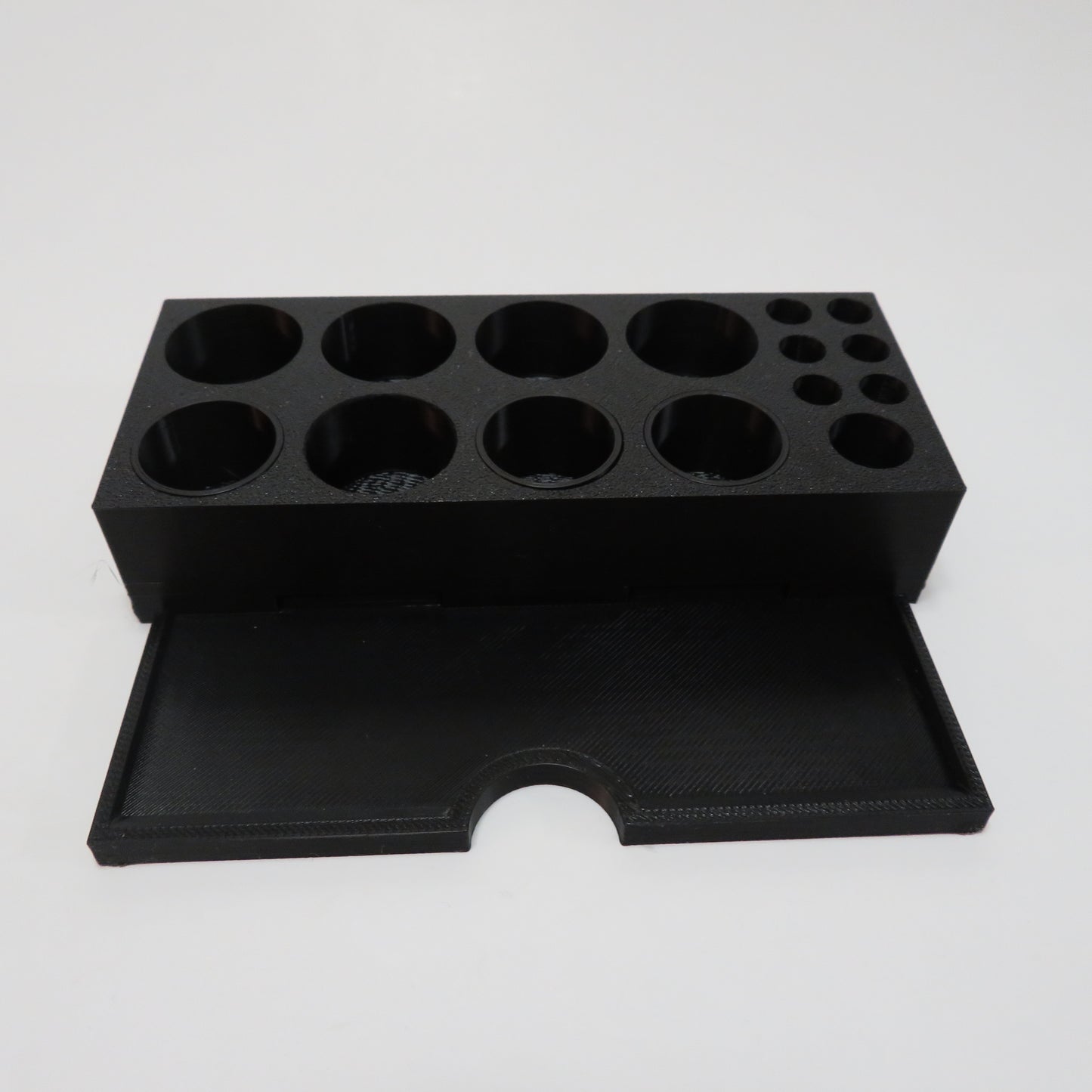 Compact tool Caddy