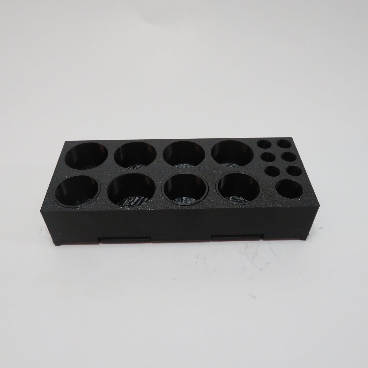 Compact tool Caddy