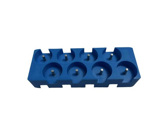Colored Pinion bar