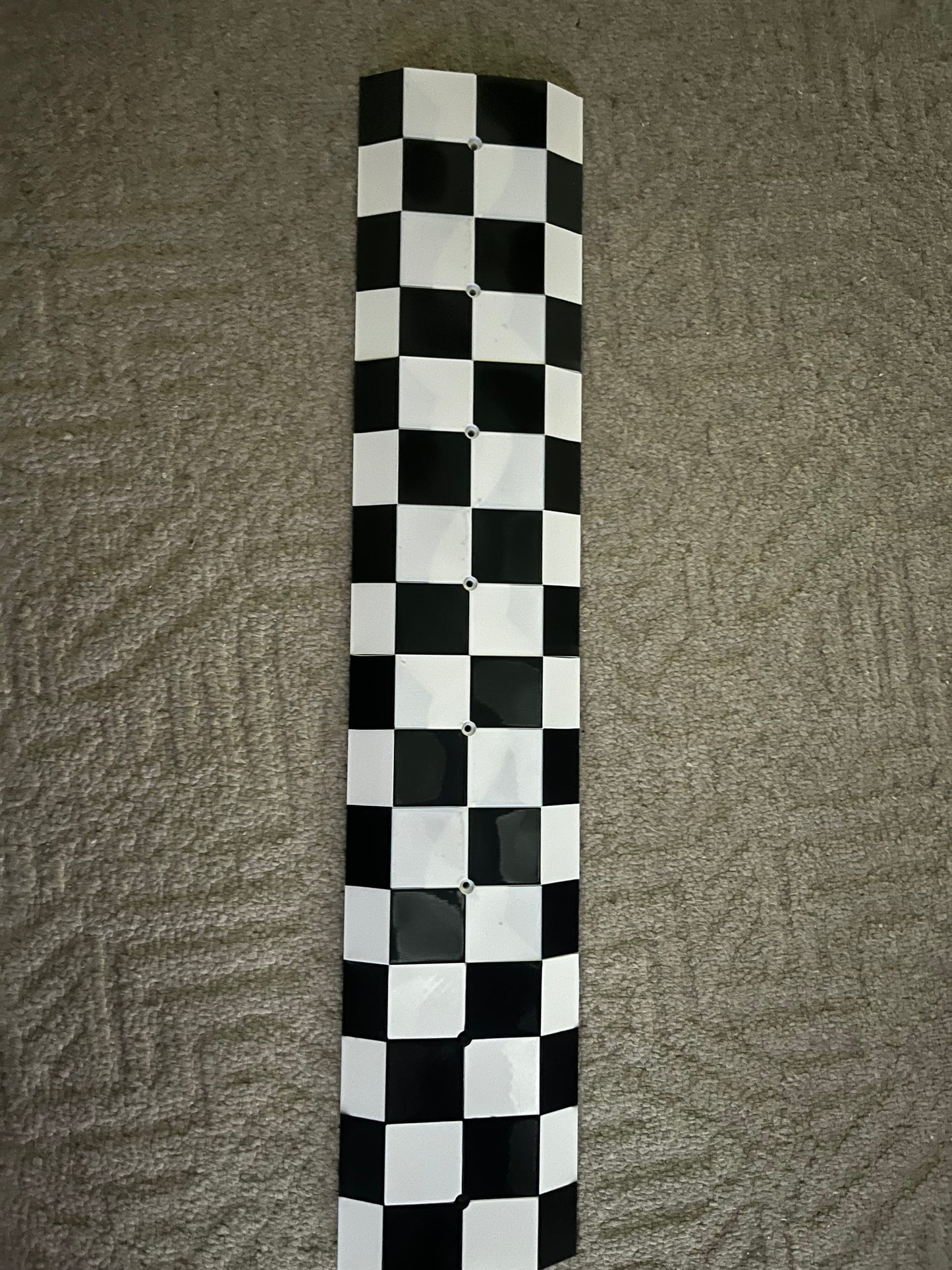 Start Finish line